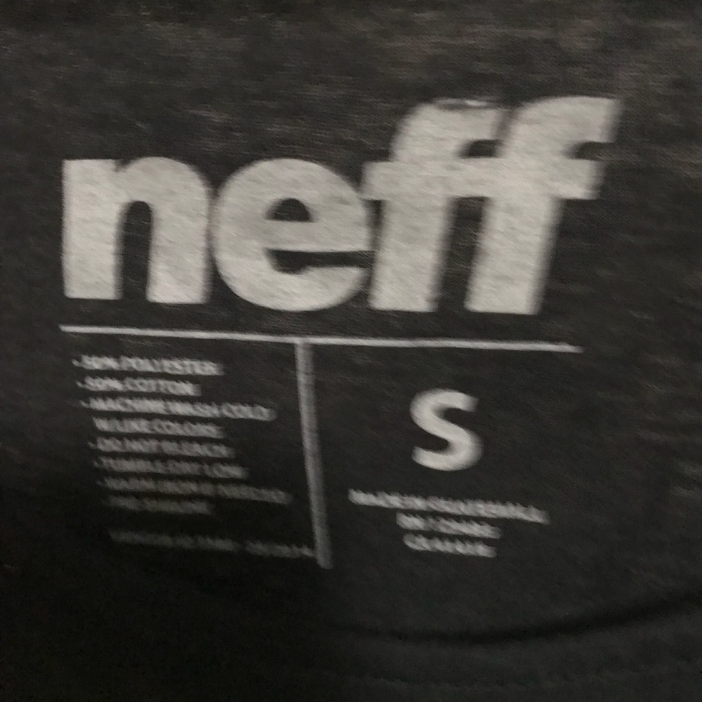 Neff - Picture 3 of 3
